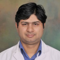 Dr Shridhar Aggarwal
