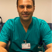 Dr Ugo Grossi