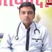 Dr Jagdish Kumar