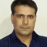 Dr Parwez Sajad Khan