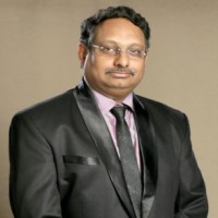Dr Prashant Rahate