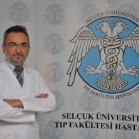 Prof. Dr. İlhan Çiftci