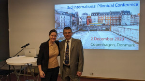 3rd International Pilonidal Conference Evaluation