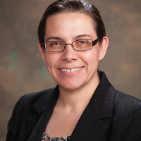 Dr Kathleen M. Dominguez