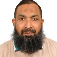 Dr Abdul Samad Syed