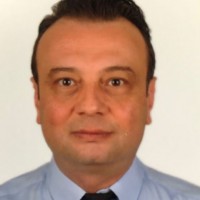 Dr Cemal Ulusoy