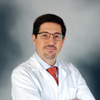 Dr Daniel Serralta