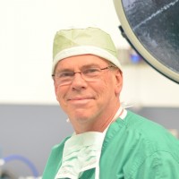 Dr David N Armstrong