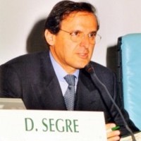 Dr Diego Segre