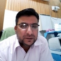 Dr Faisal Shabbir