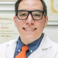 Dr Cristopher Varela