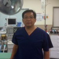 Dr Hairul Ahmad