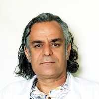 Dr Feyzi Kurt