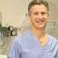 Dr Eytan Irwin