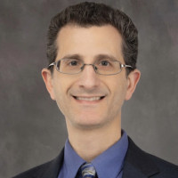 Dr Benjamin Miller