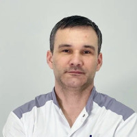 Dr Petr Zanimonets