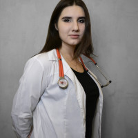 Dr Maria Pikuza